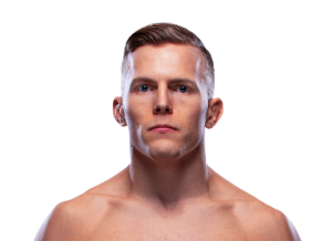 Brad Katona