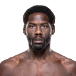 Jared Cannonier