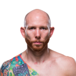 Josh Emmett