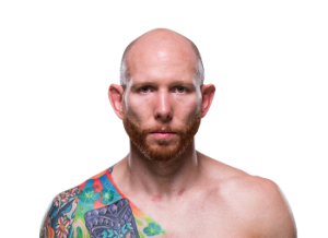 Josh Emmett
