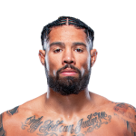 Max Griffin