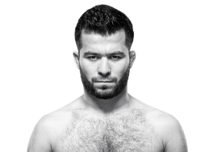 Muin Gafurov