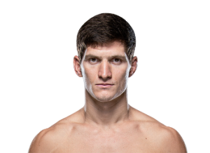 Movsar Evloev