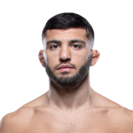 Arman Tsarukyan