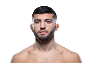 Arman Tsarukyan