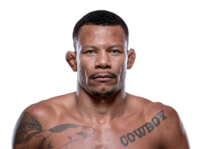 Alex Oliveira