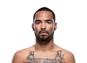 Roosevelt Roberts