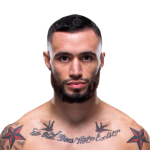Shane Burgos