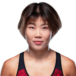 Wu Yanan