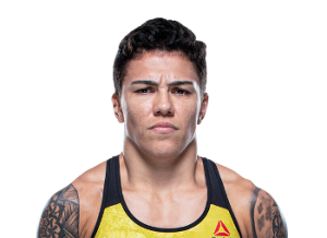 Jessica Andrade