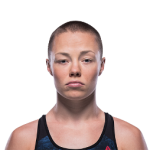 Rose Namajunas