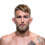 Alexander Gustafsson