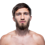 Said Nurmagomedov