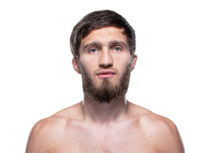 Said Nurmagomedov