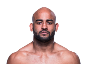 Warlley Alves