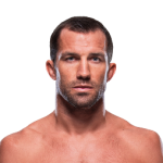 Luke Rockhold