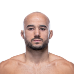 Marlon Moraes