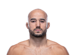 Marlon Moraes