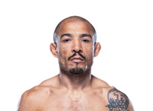 José Aldo