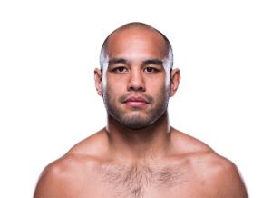Frank Camacho