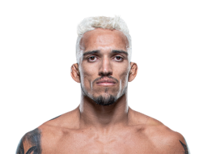 Charles Oliveira