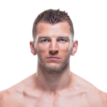 Dan Hooker