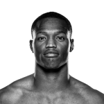 Terrance McKinney