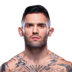 Gavin Tucker