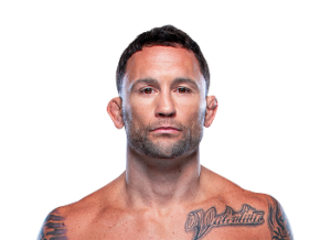 Frankie Edgar