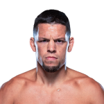Nate Diaz