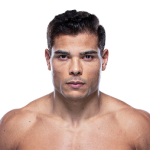 Paulo Costa