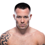 Colby Covington