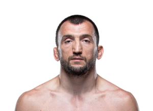 Muslim Salikhov