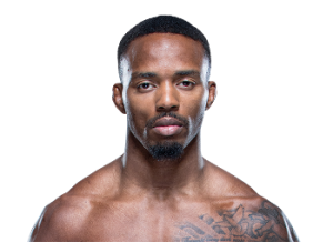 Lerone Murphy