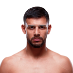 Yair Rodriguez