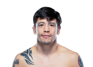 Brandon Moreno
