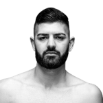 Leon Shahbazyan