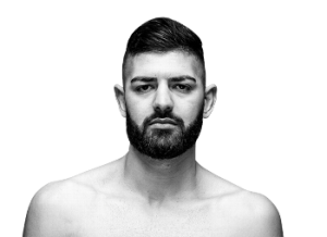 Leon Shahbazyan