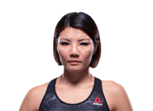 Ji Yeon Kim