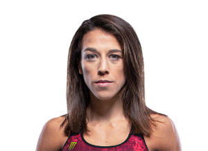 Joanna Jedrzejczyk