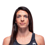 Mackenzie Dern