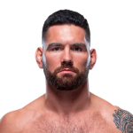 Chris Weidman