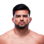 Kelvin Gastelum