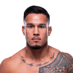 Brad Tavares