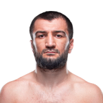 Abubakar Nurmagomedov