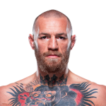 Conor McGregor