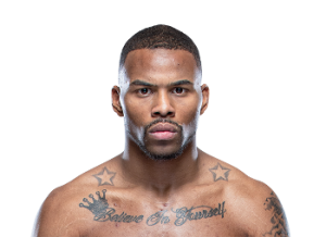 Khaos Williams