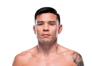 Ricky Simon