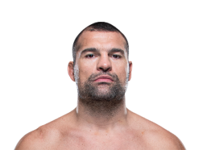 Mauricio Rua
