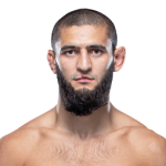 Khamzat Chimaev
